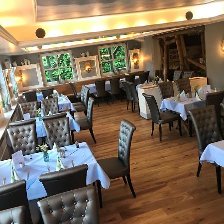 Landhotel Trakehnerhof Eppendorf  エクステリア 写真