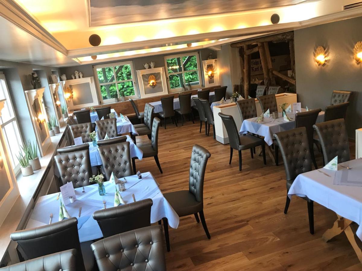 Landhotel Trakehnerhof Eppendorf  エクステリア 写真