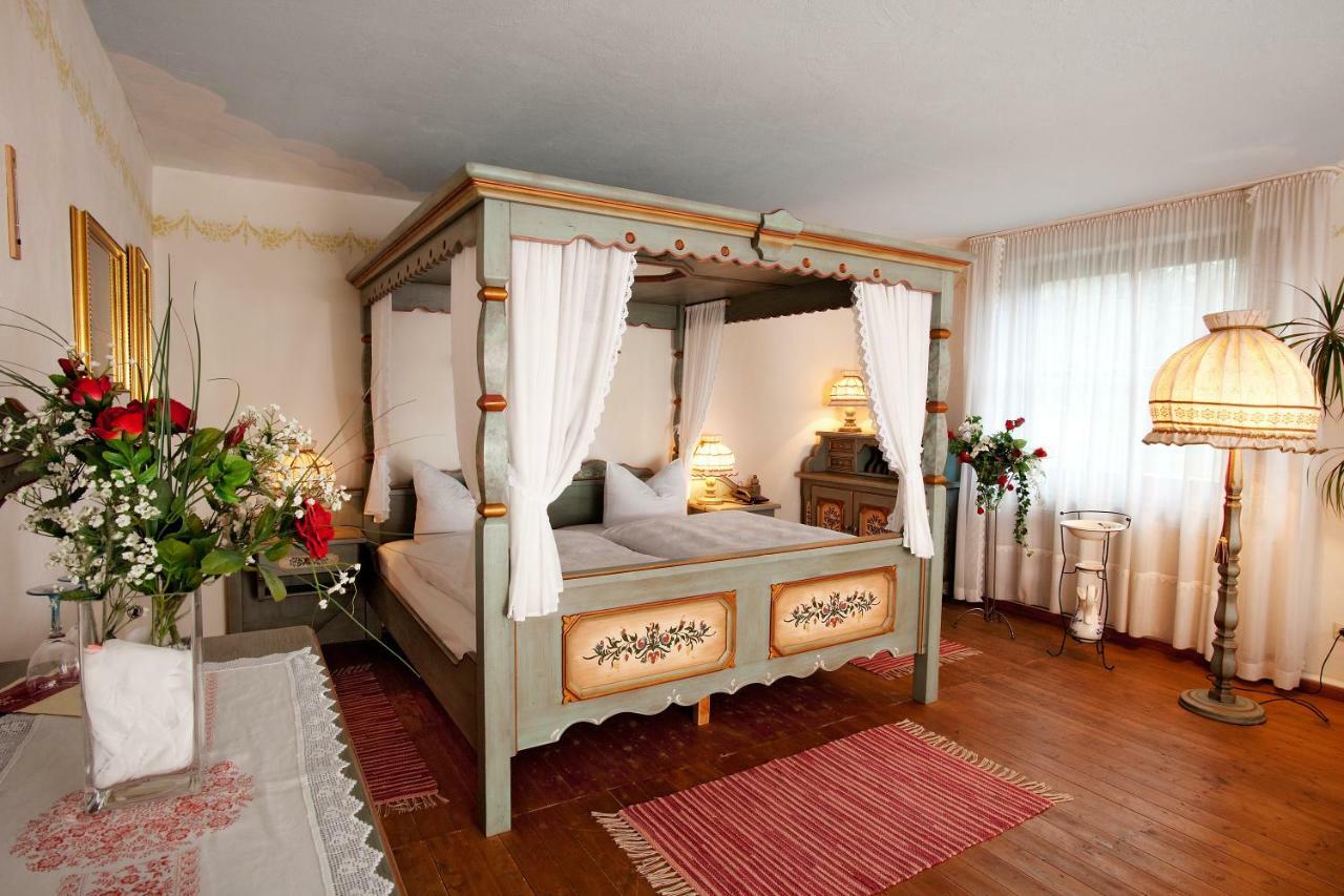 Landhotel Trakehnerhof Eppendorf  エクステリア 写真