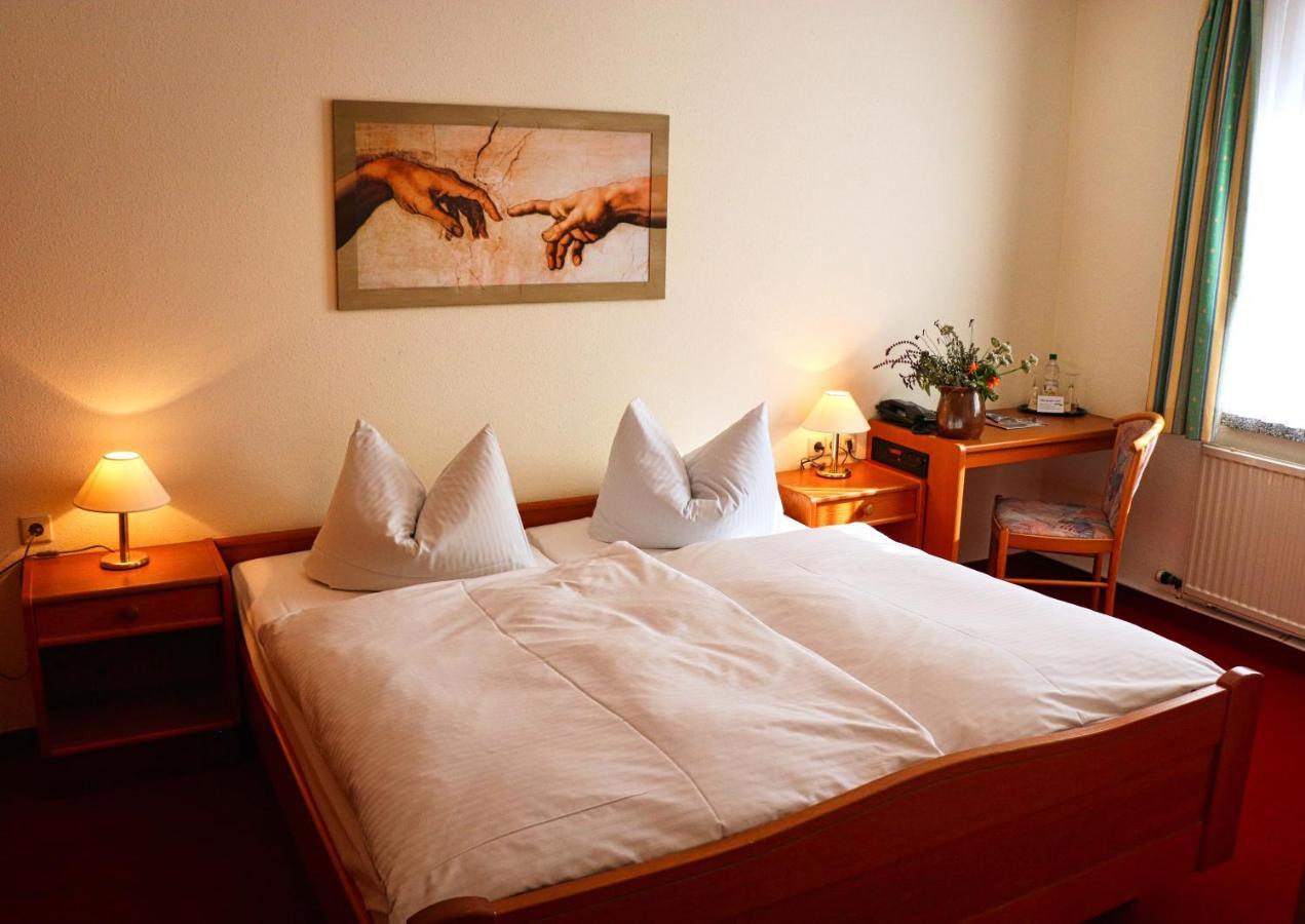 Landhotel Trakehnerhof Eppendorf  エクステリア 写真