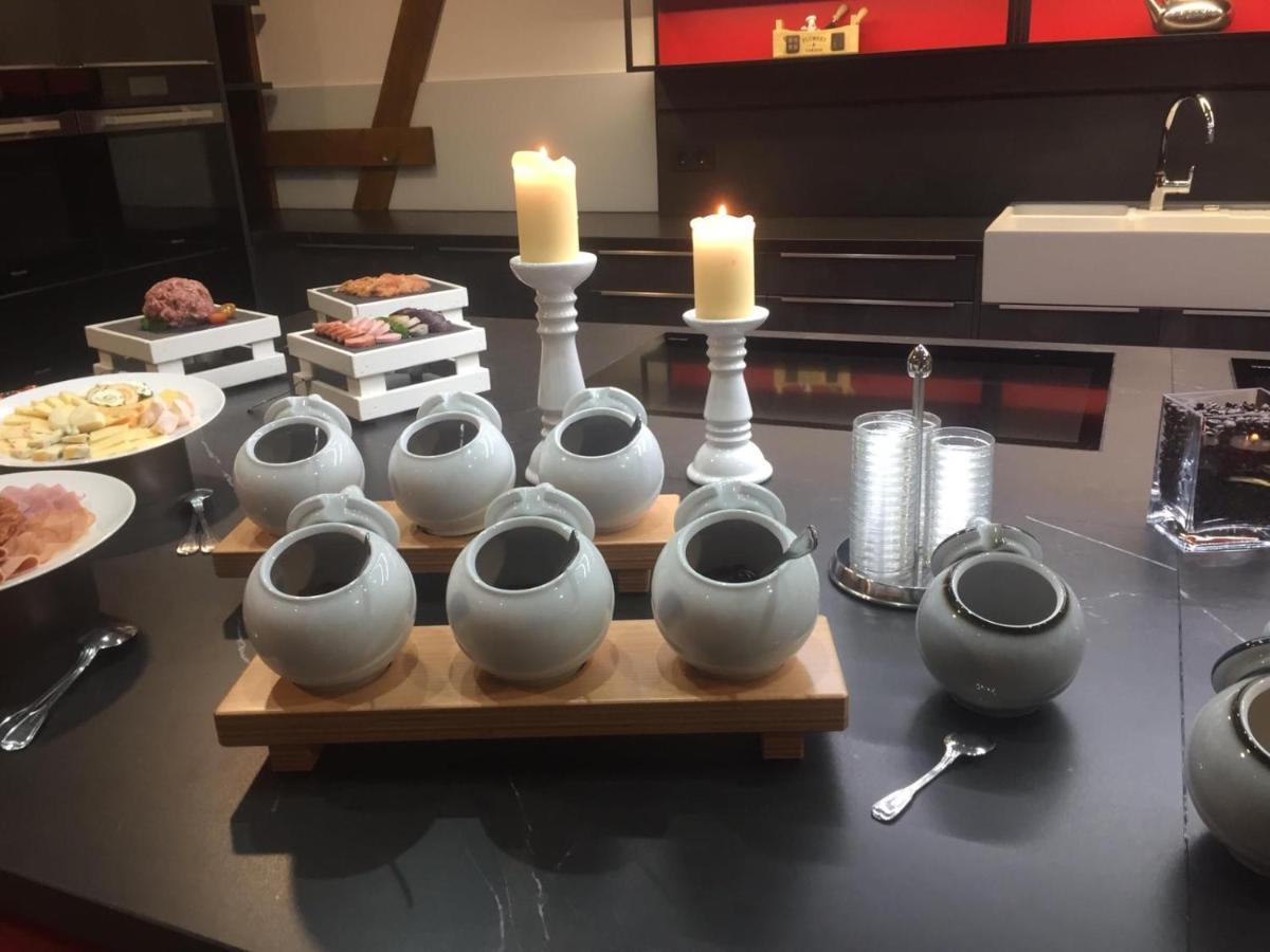 Landhotel Trakehnerhof Eppendorf  エクステリア 写真