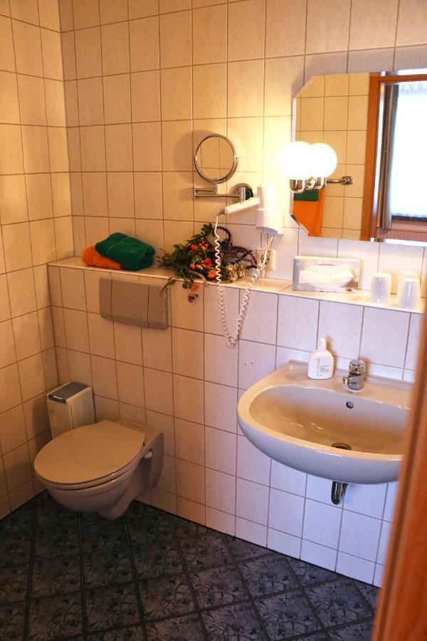 Landhotel Trakehnerhof Eppendorf  エクステリア 写真