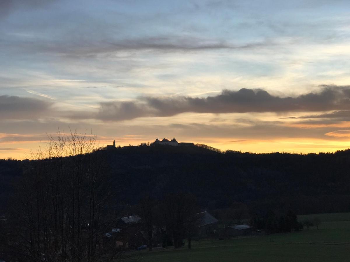 Landhotel Trakehnerhof Eppendorf  エクステリア 写真